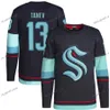 2024 Winter Classic Jersey Matty Beniers Yanni Gourde Jared McCann Brandon Tanev Philipp Grubauer Oliver Bjorkstrand Eberle Dunn Hoodie Jerseys