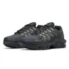 tn plus 3 Terrascape running shoes tns men women Triple Black Clean white Unity 25th Anniversary mens trainers sports sneakers