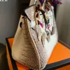 Designer Bags Luxury Fashion Totes Women's bag crocodile grain cow leather Himalayan bag bk25bk30 hand in hand hand in hand cross-body rich woman same style