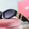 Lunettes de soleil de luxe de styliste, lunettes de soleil rétro monogramme, décontractées, œil de chat haut de gamme, mode dames