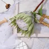 ヨーロッパスタイルのシングルオーバーロードフラワー皇帝偽の花ホームリビングルーム装飾的な花の装飾的な花飾りクロスボーダー外国貿易工場卸売小道具wk