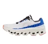 Cloud X3 5 SCARPE CASUALI CHUADILE Federer designer da donna sneaker da uomo allenatore di nuvole bianche nere ons calpestramolo ad aloe tempesta blu sport allenatori cx1