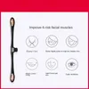 Small V Face Exercise Stick Works on The Face Massage Slimming Face To Improve Double Chin Reduce Wrinkles Skin Care Tools 240111