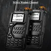 Quansheng UVK5 Walkie Talkie 50-600 MHzフルバンドタイプC充電器AM DTMFスクランブラーNOAA UVK6 K58 UV-5RプラスFMハム2つのウェイラジオ240110