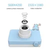 Accessoires 24MP Kinderen Digitale Camera Cartoon Kids Video Camera Mini Cam Speelgoed Verjaardagscadeau Kinderen Educatief Speelgoed Camera voor Meisje jongen