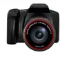 Accessoires nouvel appareil photo numérique Slr Antishake Tft caméra Hd 1080p écran Lcd vidéo 2.4 pouces appareil photo reflex 16x Zoom enregistreur vidéo câble de données nouveau