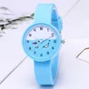 Korean ulzzang ins Soft Girl Little Fish Jelly Student Leisure Watch