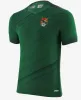 2023 2024 Bolivia Soccer Jerseys Moreno Justiniano Vaca Haquin Ramallo Sagredo Bejarano 23 24 National Team Football Shirt