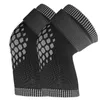 Kniebeschermers Pijnverlichting Warmer Pad Accessoires Unisex Herstelbrace Verstelbare comfortabele ondersteuningsverpakking