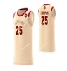 College Indiana Hoosiers Basketball Jerseys 23 Trayce Jackson-Davis 1 Jalen Hood-Schifino 0 Xavier Johnson 25 Race Thompson 12 Miller Kopp Trey Galloway University