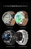 2024 NOWOŚĆ dla Huawei Xiaomi GT4 Pro Smart Watch Men NFC GPS Tracker AMOLED 360*360 HD Scate tętno Bluetooth Call Smartwatch