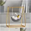 Decorative Objects Figurines Decor Shelf Decoration Accessories Desktop Ornament 230715 Drop Delivery Home Garden Accents Dhlsz