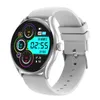 Horloges Smart Watch AW19 Bluetooth Call Man Sport Smartwatch Fitness Armband Hartslag Slaapmonitor Damespolshorloge