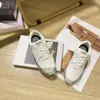 Casual Designer Sports Shoes Women 2023 Spring and Autumn New Brand Single Shoe Flat Fashion Luxury With a Slip-On Thick Sole Loafers Fashion Casual Shoe Trend