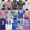 2024 Japon Maillots Maillots Version Joueur Dragon Dessin animé ISAGI ATOM TSUBASA MINAMINO ASANO DOAN KUBO ITO FEMMES ENFANTS KIT Uniforme spécial japonais Maillot de football gd30