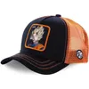 Ball Caps 2024 Fashion Comfortable Cartoon Baseball Cap Net Four Seasons Hip Hop Casual Hat For Men And Women