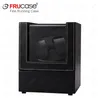 FRUCASE PU Watch Winder for Automatic Watches Box USB Charging 240110