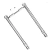 Tools 304 Stainless Steel Burner 69785 Grill Tube Spare Parts Accessories For Weber Spirit E-210 E-220 S-210 S-220 BBQ