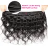 12A 30Inch Brazilian Body Wave Hair Bundles Natural Color 100% Human Hair Weave 1/3/4 pcs Wholesale Price Hair For Women 240111