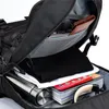 Rugzak Grote Capaciteit 80L Reistas Multifunctionele Heren Laptop Duffle Bergbeklimmen Bagage Wandelen Oxford Rugzak XA912M