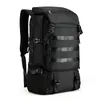 Sac à dos grande capacité 80L sac de voyage multifonctionnel hommes ordinateur portable Duffle alpinisme bagages randonnée Oxford sac à dos XA912M