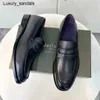 Berluti Mens Trade обувь кожа Berluti Новый теленка