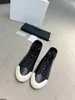 Högsta kvalitet Casual Shoes Triple Runner Sneaker Designer Hottest Spår Tess Paris Speed ​​Platform Fashion 0109