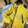 Coretex Waterproof Hardshell Kurtka dla mężczyzn i kobiet Squamish Hoody Mens Lekka oddychająca kurtka zewnętrzna zewnętrzna pogoda