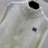Designer Jacket Women Brand Clothing for Womens Spring Top Fashion Logo Long Sleeved Ladies Coat 11 jan