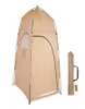 Portable Outdoor Shower Bath Tents Changing Fitting Room Tent Shelter Camping Beach Privacy Toilet WC Fishing And Shelters8371990