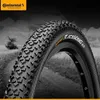 Continental 26 27,5 29 2,0 2,2 MTB Däck Race King Bicycle Tire Anti Puncture 180TPI Folding Tire Tire Mountain Bike Tire X-King 240110