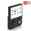 Miyoo Mini Plus Portable Retro Game Console 3.5 OCA IPS HD Screen WiFi HandHeld Game Console Open Source Linux System Onionos 240110