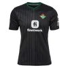 JOAQUIN ISCO Real Betis Soccer Jerseys 23 24 A. DIAO BELLERIN EZZALZO FEKIR Chemises de football HOMMES Kit Enfants Garçons et Filles Kit de Football