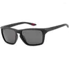 Sonnenbrille Polarisierte Männer Vintage Unisex Fahren Fahrer Brillen Männlich Platz Shades Brille Oculos Masculino