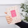 Kawaii Jährliche Agenda Monatlich Wöchentlich Tagesplaner Budget Notizbuch Niedliches Tagebuch Journal Notizblock Koreanisches Briefpapier Bürobedarf 240111