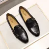 Felix Chu Genuine Leather Mens Loafers 수제 수도사 웨딩 파티 캐주얼 드레스 신발 여름 가을 신발 남자 240110