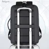 Laptop Cases Backpack 40L Expandable USB Laptop backpack Travel Backpack Flight Approved Carry on Bags for AirplanesWater Resistant Durable 17-inch YQ240111