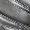 0A حقائب مصممة عالية الجودة GO-14 Chain Handbag 23cm حقيبة كتف جلدية حقيقية حقيبة Lady Bag مع صندوق L#1608