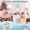 Magic Balls Flying Orb Ball Toy2022 Upgraded Space Pro Cool Hover Toy With Rgb Lights Spinning 360° Gifts For Kids Adts Outdoor Indo Dhuc8
