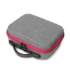 Accessories Carrying Case for FIMI X8 MINI Drone Storage Hand Bag Travel Portable Protective Dustproof Portable Box Remote control Accessory