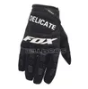 Delicate Fox MX Pawtector Gloves Cylcing Motocross Motorcycle Dirt Bike MTB DH Race Downhill Riding7724849