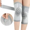 Kniebeschermers Pijnverlichting Warmer Pad Accessoires Unisex Herstelbrace Verstelbare comfortabele ondersteuningsverpakking