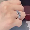 knoop touw anellos ringen 3 design stijl serpentii ring anillos sieraden maat 8 9 ring 18K vergulde steen serpentii ring verzilverd Ring maat 9 ringen set geschenken