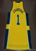 Günstiges Herren-Trikot 1 Jamal Crawford Michigan Wolverines College, Größe S4XL oder individuelles Trikot mit beliebigem Namen oder Nummer 3163795