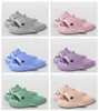 2024 new hot summer beach girls boys casual slippers foam sandals comfortable soft size 35-45