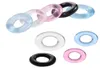 Silicone Penis Rings Crystal Ejaculation Delay Cockring Cheap Cock Erection Ring Stretcher Erotic Adult Sex Toys for Men Male FEU02374653