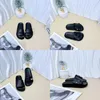 сандалии для мальчиков, дизайнерская обувь для мальчиков, черные туфли, тапочки, размер 26-35, домашние сандалии для девочек, тапочки, отправка в коробке