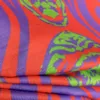 Брендовая женская футболка, дизайнерская модная контрастная буквенная печать, пупок с коротким рукавом, высококачественная верхняя одежда, 11 января