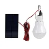 Zewnętrzny wewnętrzny system oświetlenia LED Lampa Lampa Lampa LED LED Panel Solar Panelu słoneczny