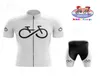 Kids Cycling Jersey Set Boys Short Sleeve Summer Clothing MTB Ropa Ciclismo Child Bicycle Wear Sports Suit Racing Sets3786815